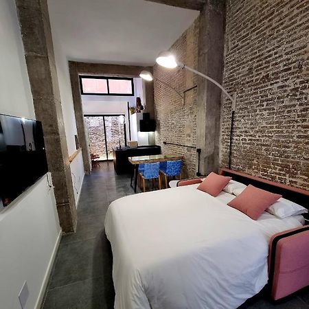 Апартаменти Cactus Loft Ruzafa Валенсія Екстер'єр фото