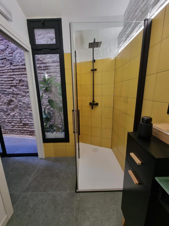 Апартаменти Cactus Loft Ruzafa Валенсія Екстер'єр фото