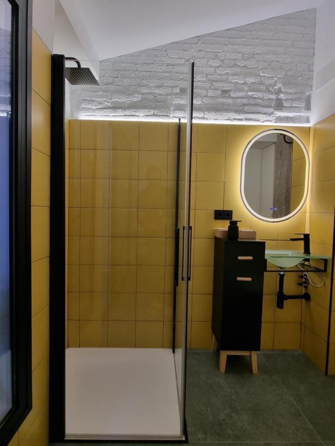 Апартаменти Cactus Loft Ruzafa Валенсія Екстер'єр фото